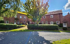 Mickledale & Langriggs At Wetheral Cottages