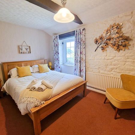 Mickledale & Langriggs At Wetheral Cottages Great Salkeld Exterior photo