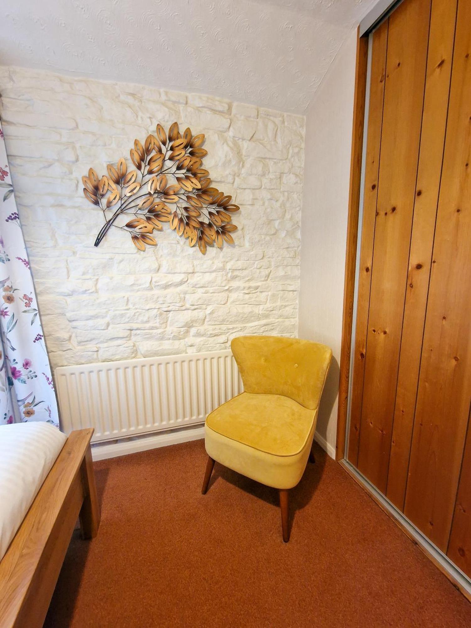 Mickledale & Langriggs At Wetheral Cottages Great Salkeld Exterior photo