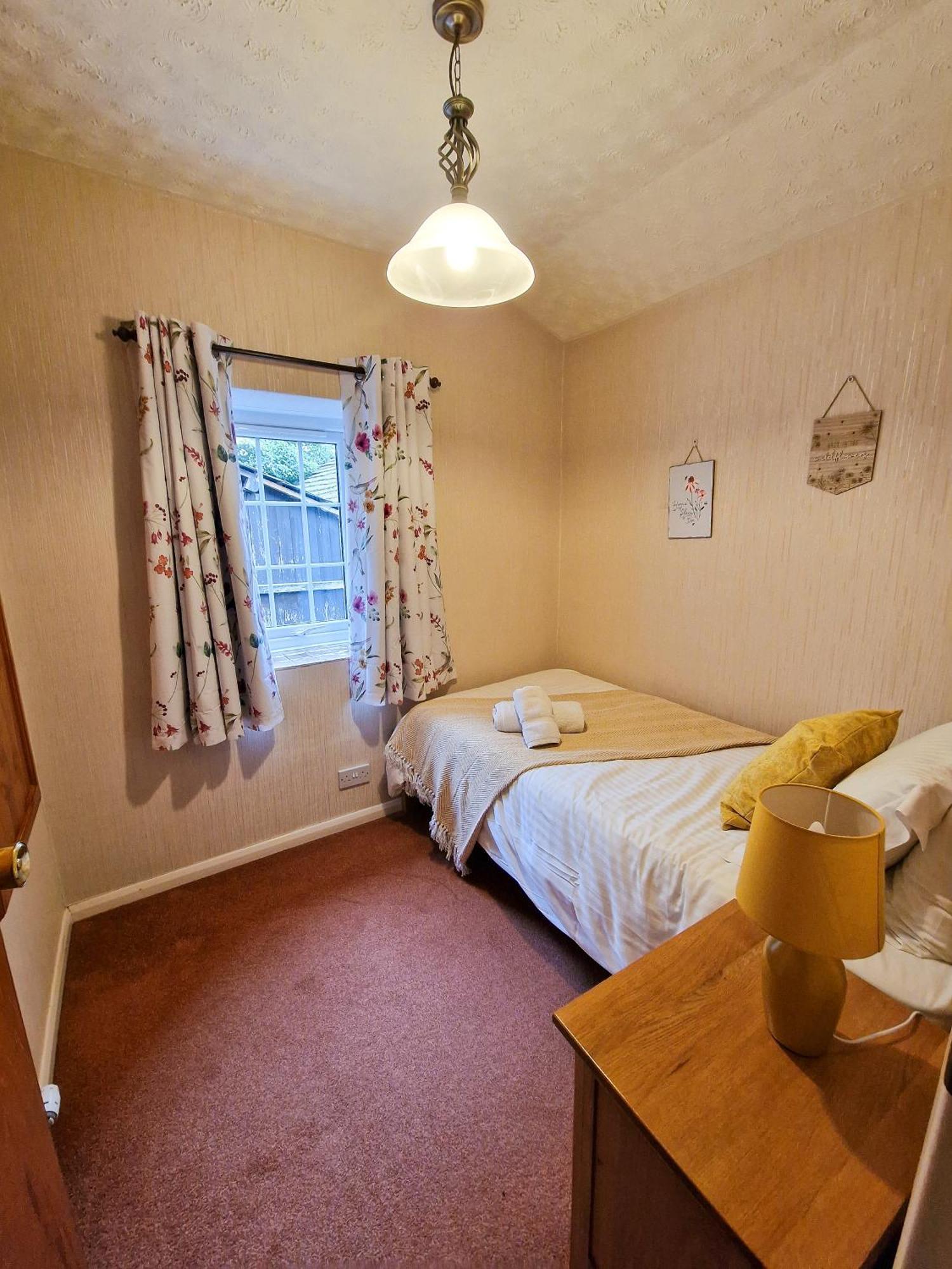 Mickledale & Langriggs At Wetheral Cottages Great Salkeld Exterior photo