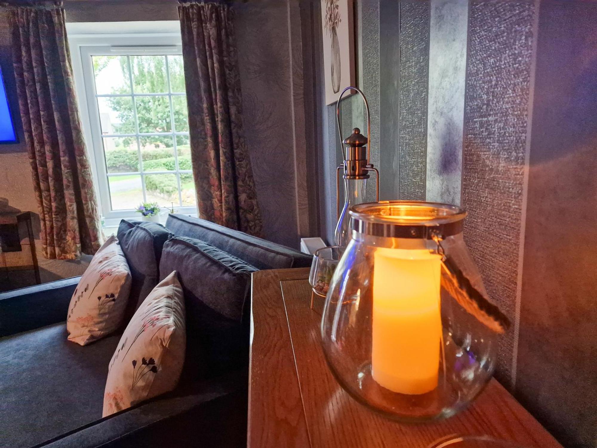 Mickledale & Langriggs At Wetheral Cottages Great Salkeld Exterior photo