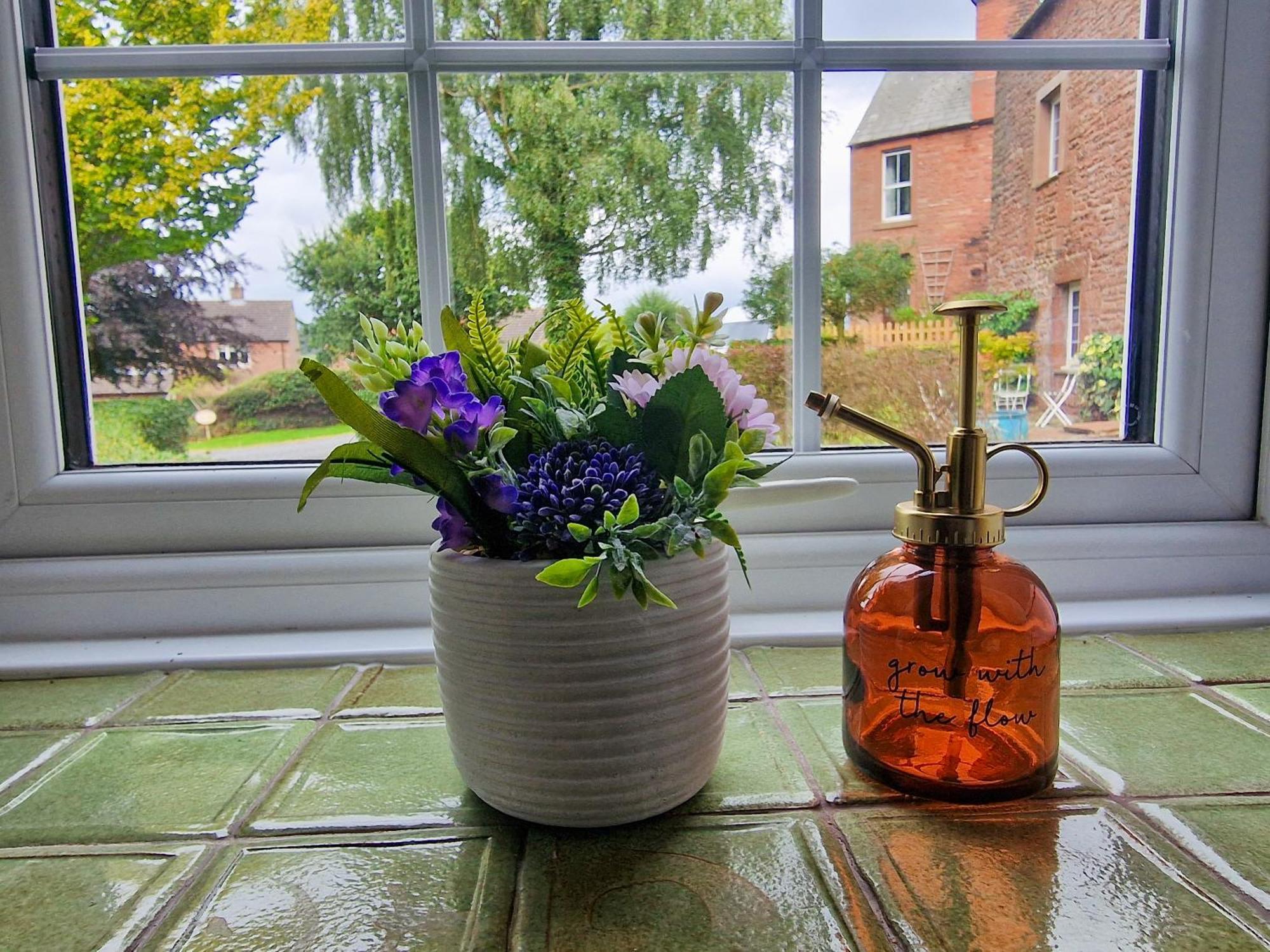 Mickledale & Langriggs At Wetheral Cottages Great Salkeld Exterior photo