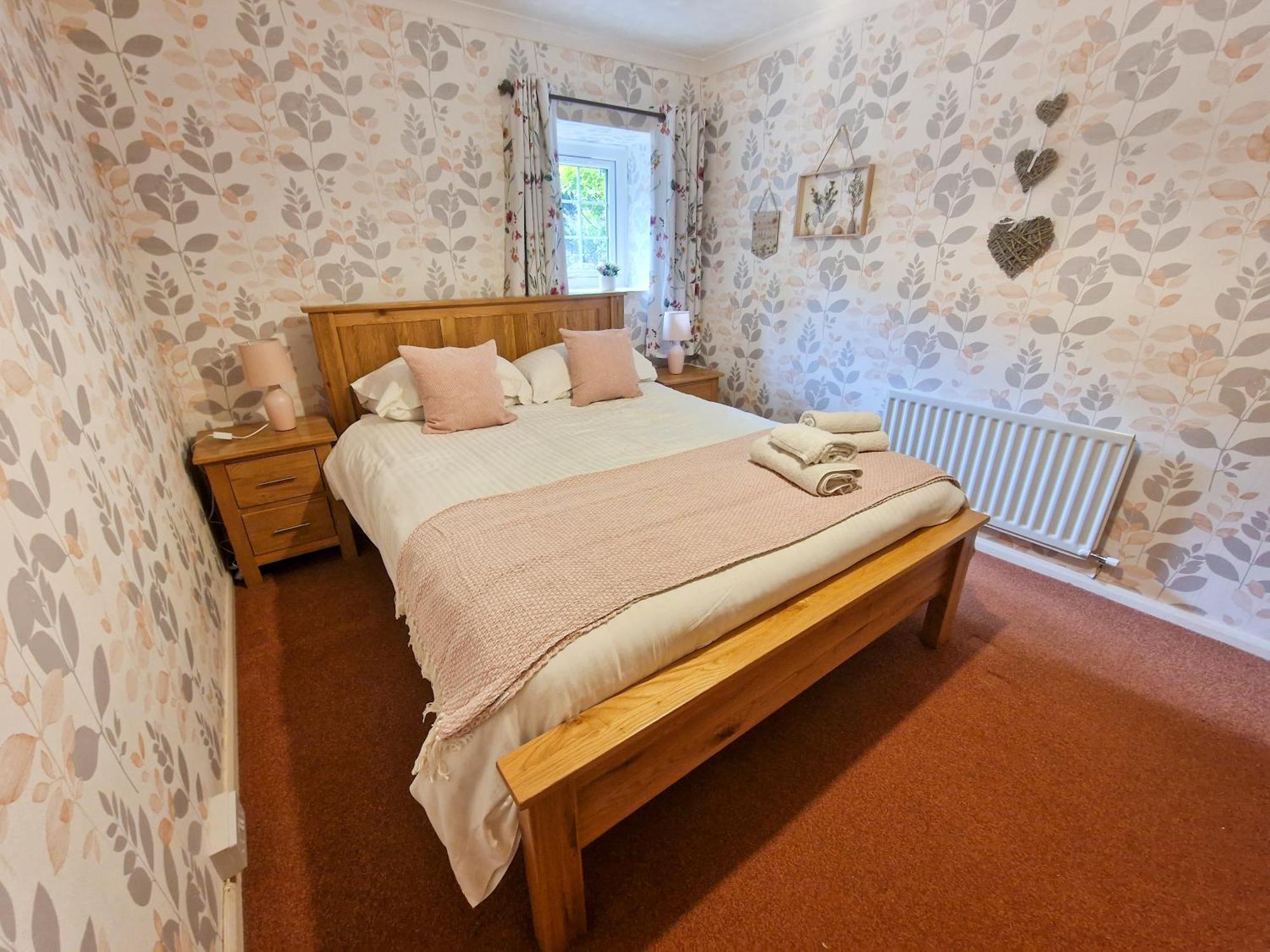 Mickledale & Langriggs At Wetheral Cottages Great Salkeld Exterior photo