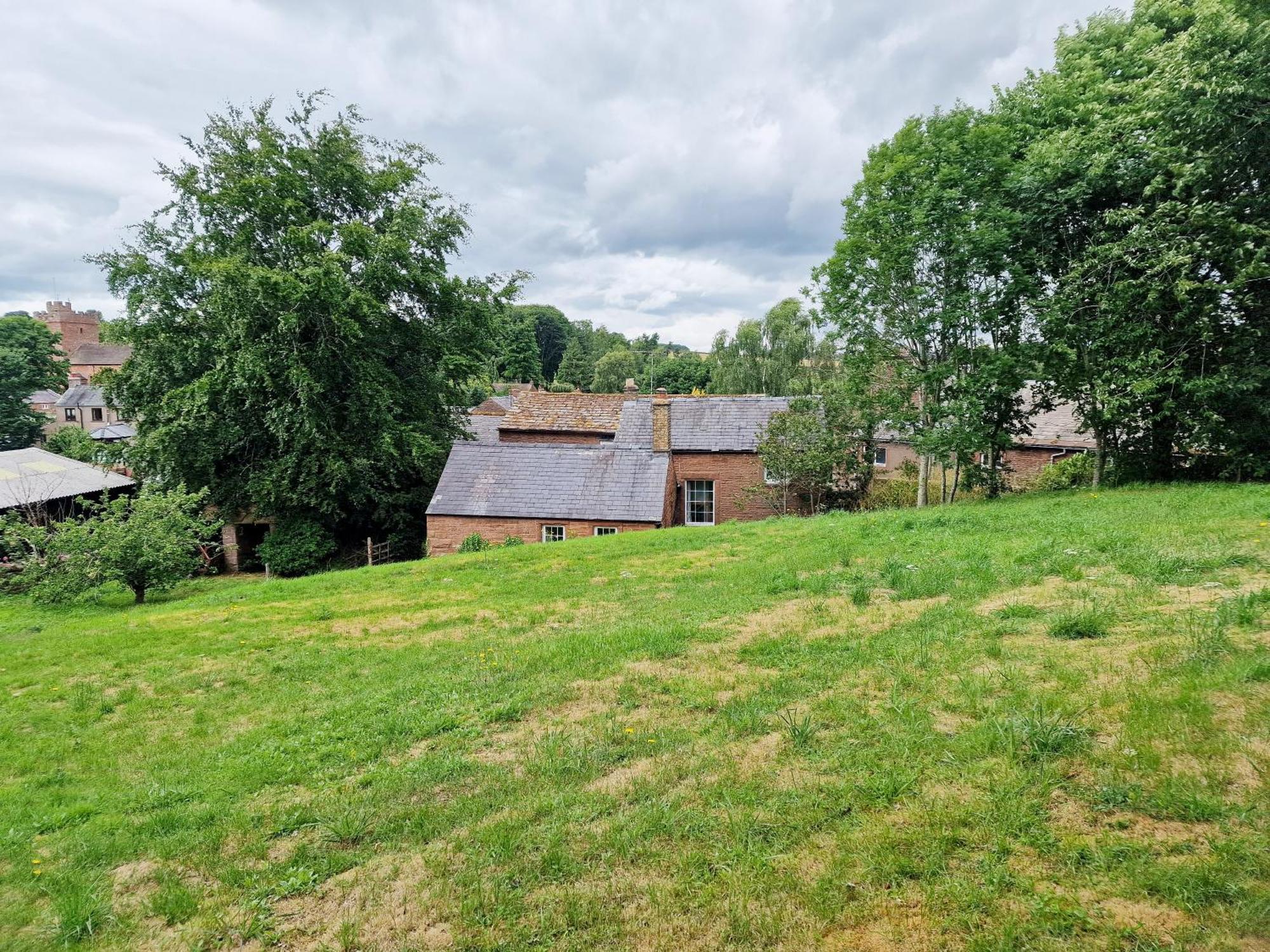 Mickledale & Langriggs At Wetheral Cottages Great Salkeld Exterior photo